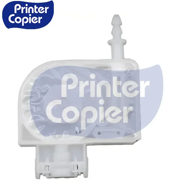 20pcs White Damper support for Epson DX5/XP600/4720/I3200 support for Stylus ProII 4800 9800 4880 7880 9880 printer DTF ink dump