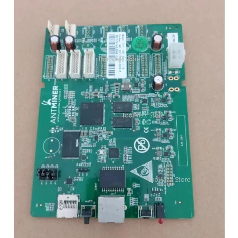 s9 s9i s9j コントロールボードに適しています。オリジナルのコントロールボードです。