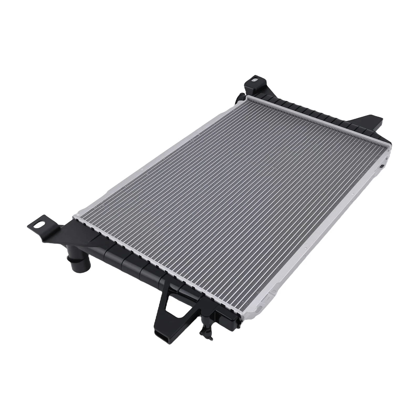 

Cooling Radiator for Ford F-150 F-350 5.0L 5.8L 1985-1997 RAD1453