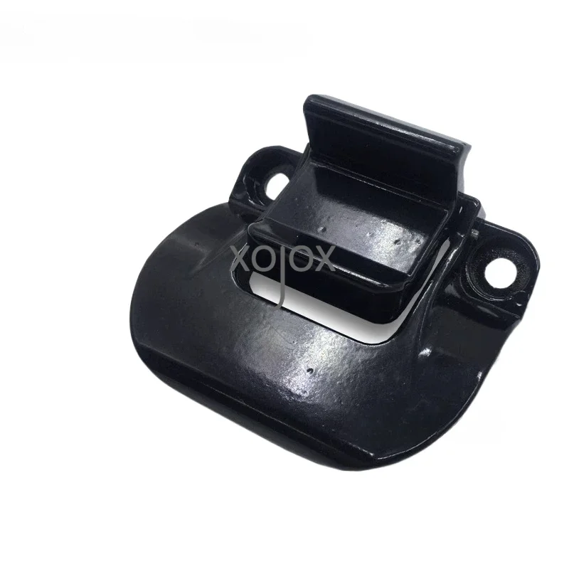 XOJOX For Doosan Daewoo DX260/150-7/215-9/225-9 Excavator cab sunroof buckle glass lock buckle