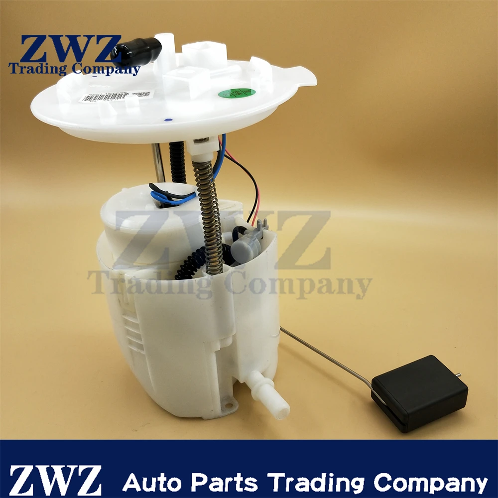 Para Mazda CX-9 3.7L conjunto de bomba de combustible CA43-13-35Z CA43-13-35X CA41-13-35X CY03-13-35XA E9024M CA431335Z CA431335X CA411335X CY0