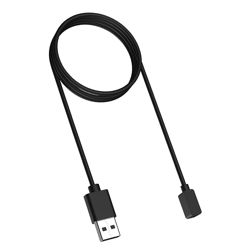 Горячий кабель для быстрой зарядки TTKK 2X для Redmi Watch 2 Lite Xiaomi Smart Watch, магнитное зарядное устройство