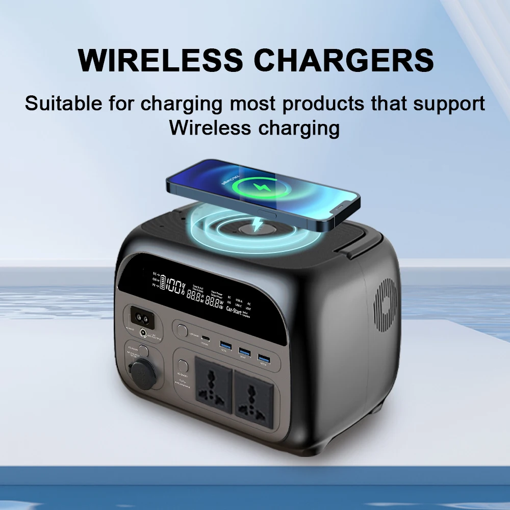 Thumbnail 2 - #50 Best Portable Power Stations to Buy In 2026