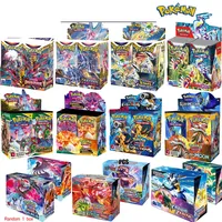 @@Pokémon Card TCG: Ecarlet & Violet Etsncelles Astral Radiance Obsidian Flames Booster Box Pokemon Cards Game Box