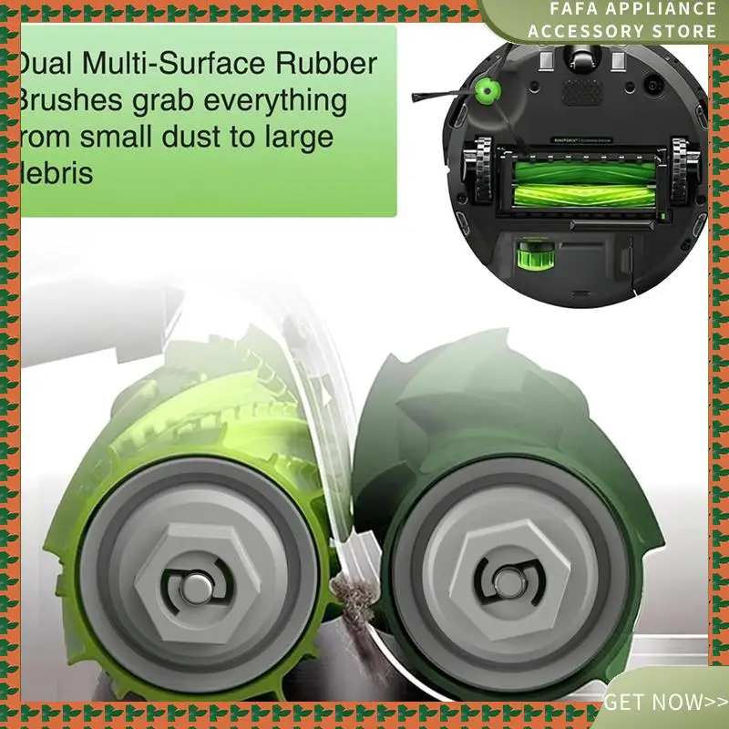 For Irobot Roomba E… - image