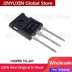 2-10PCS New IHW30N135R5 H30PR5 TO-247 IC In Stock Wholesale