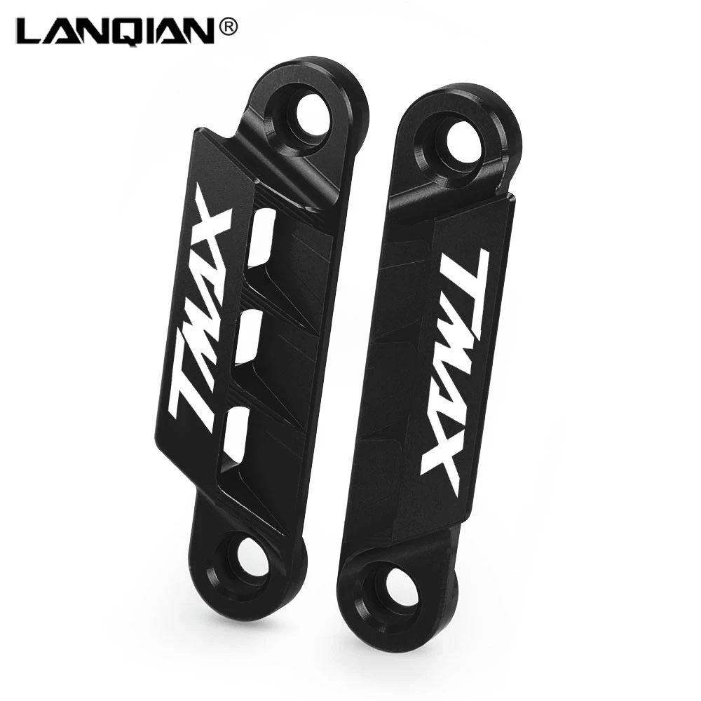 Front Axle Cover for Yamaha TMAX 530/560 2015-2022