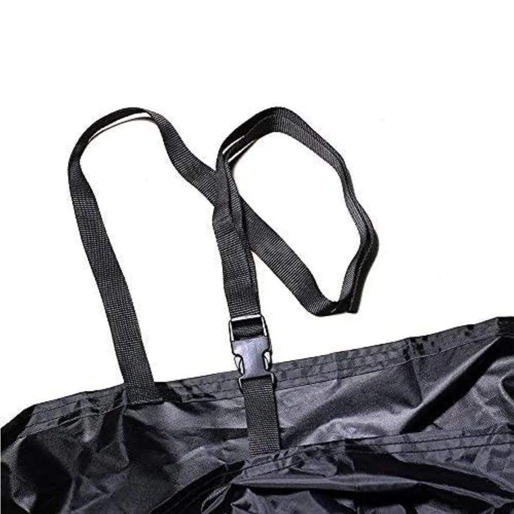 العالمي رباعية الدراجة ATV غطاء 190T مقاوم للماء دراجة نارية الشاطئ دراجة نارية يغطي M L XL XXL XXXL #4