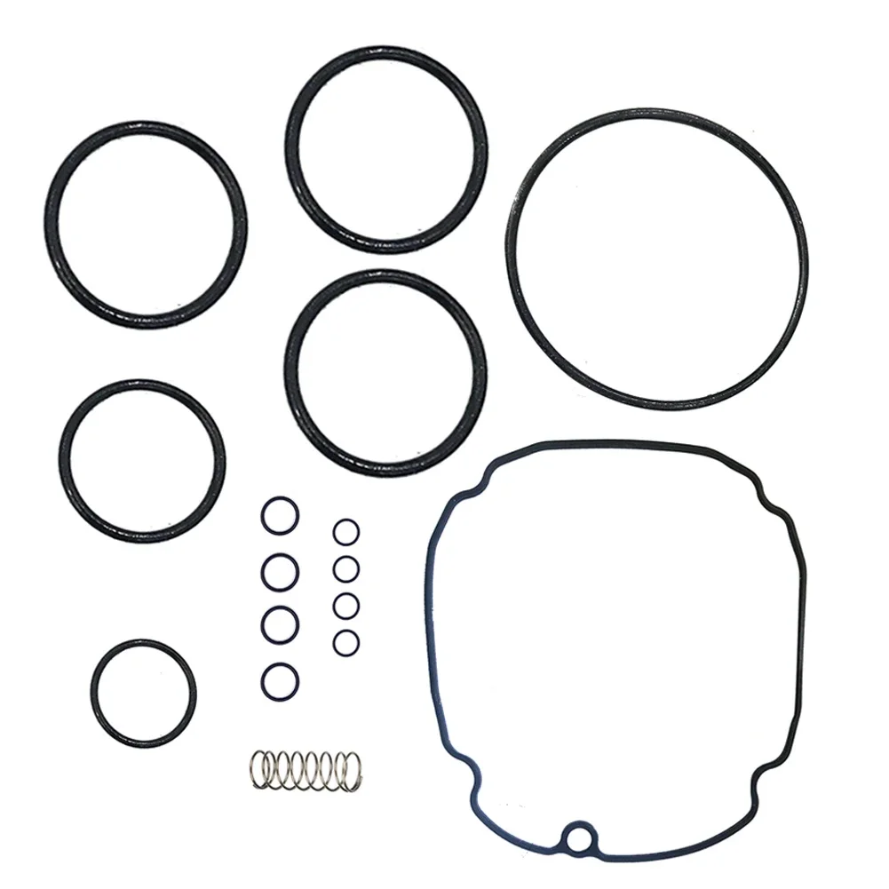 

Repair Kit Part Number O-Ring Rebuild Kit For N89ORK Framing Nailer Parts 7*4*2cm Plastic Tools Accessories