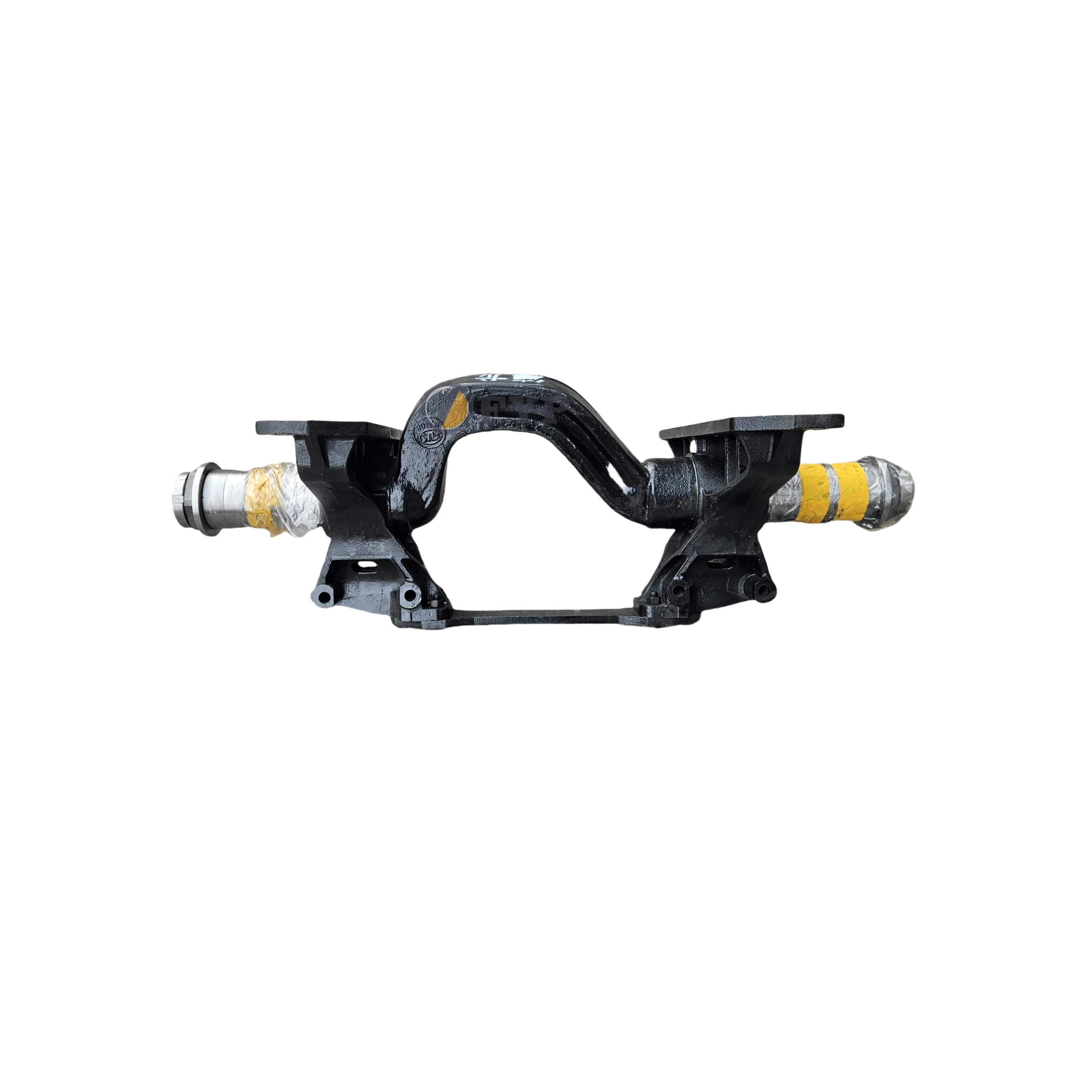 Shaanxi Auto Delong F3000/F2000 Parts DZ95259520840 Balance Shaft Assembly Howo Shakman Trailer Model