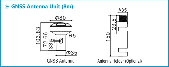 Hersteller Lieferant andere Marine liefert Marine GPS Diagramm Plotter Ais Chart Plotter Marine