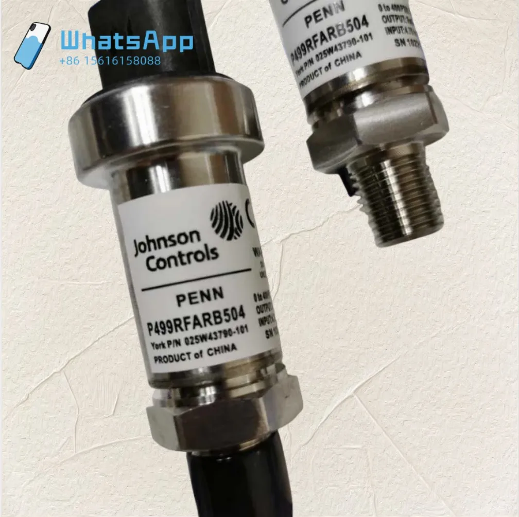 

New for York air conditioner 025W29139-001 high pressure sensor 025W43790101