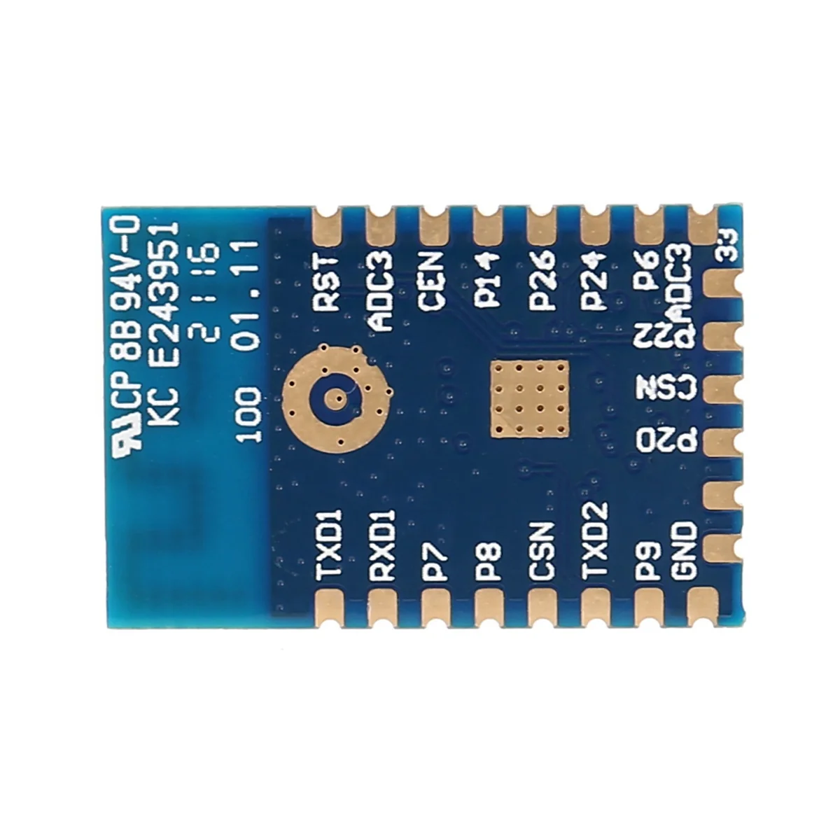 Nieuwe Tuya CB3S Universele Slimme Afstandsbediening Module Bluetooth Module WiFi Module Tuya Module