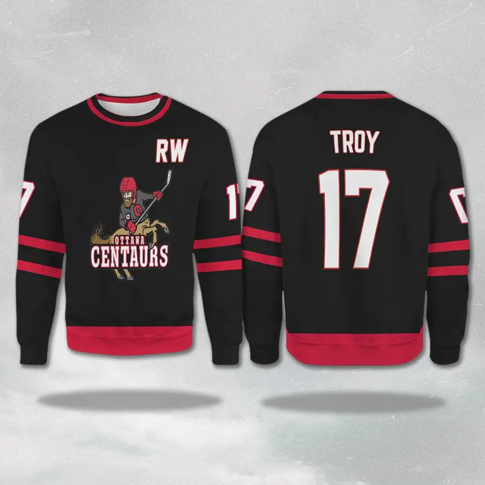 Thumbnail 2 - #4 Trending Mens Crew Neck Sweatshirts Right Now