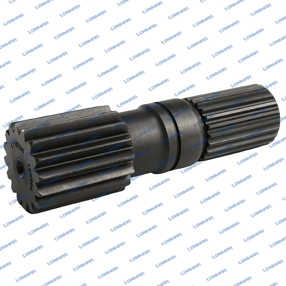 

Tractor Parts Planetary Pinion Shaft L110236 Front Axle 4WD
