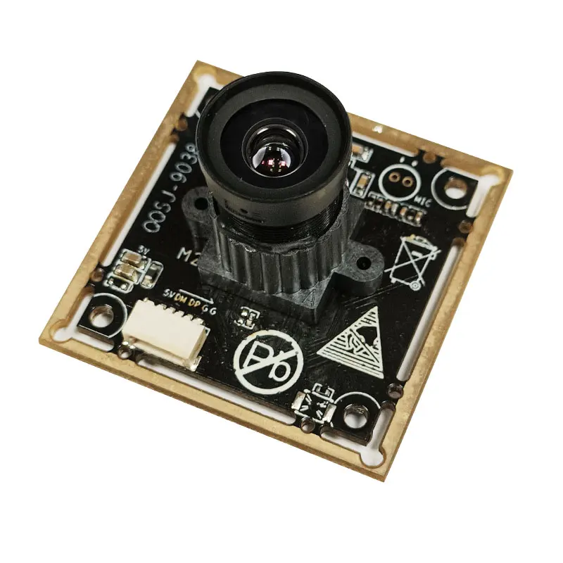 OV2640 Replacement Sensor MI2010 2MP Camera Module USB Driverless for Item Identification Electronic Scale