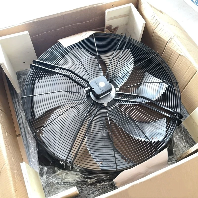 

Original 100% Working FN080-SDQ.6N.V7P2 400V 50Hz Fan