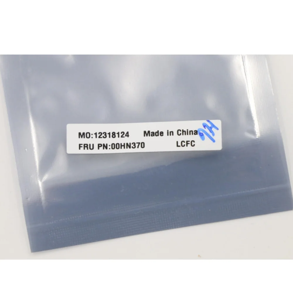 Immagine 5: Web-Camera per Lenovo ThinkPad T470 A475 T480 A485 T570 P51s T580 P52s Pannello microfono fotocamera 00HN370 00HN371 00HN372 01HW052