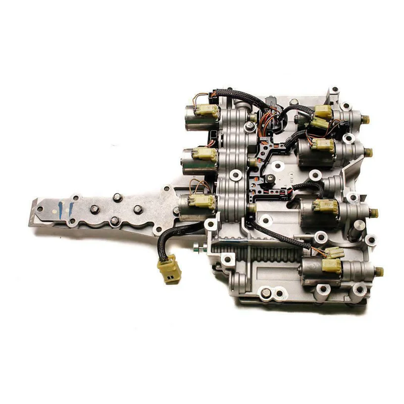 

5R110W Transmission Valve Body Fits for 6.0L SUPER 03-07