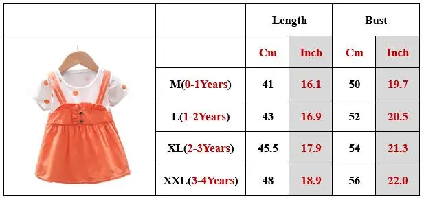 Summer Baby Girl Dress Children Clothes Short Sleeve Dot Princess Dress Casual A-Line Kid Girl Dress Infant Outfit Toddle A1007