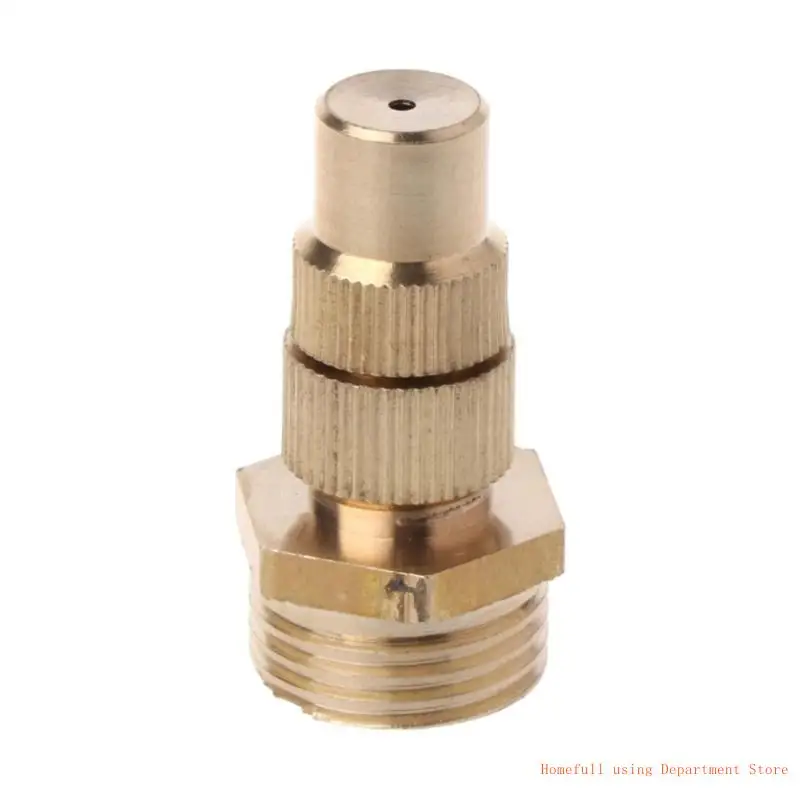 Buses d'atomisation à haute atomisation