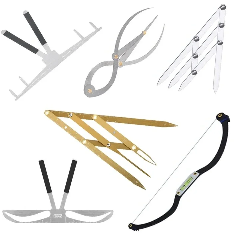 1pcs Microblading Tattoo Eyebrow Balance Positioning Ruler Makeup Eye Brow Design Golden Ratio Ruler Measurement Tool