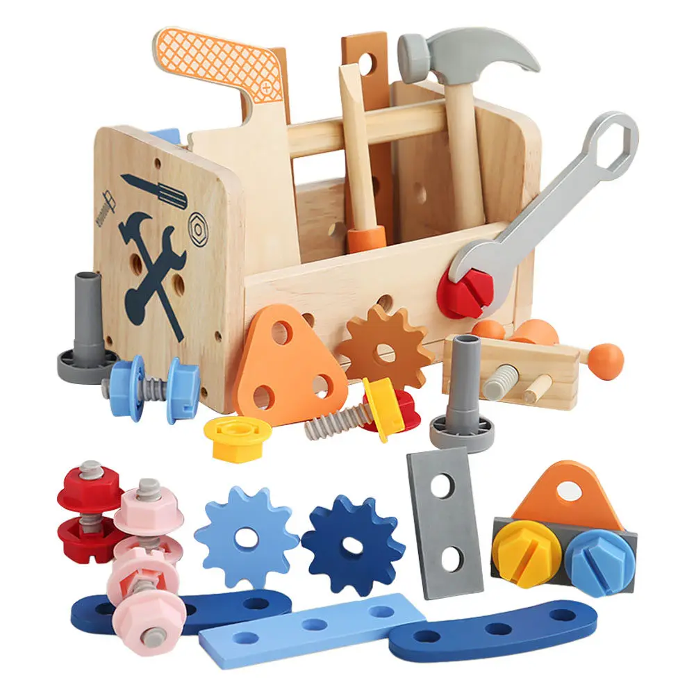 1set-kids-multifunction-nut-screw-educational-set-wood-hand-eye-coordination-development-interactive-play-gift