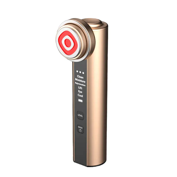 Machine de Lifting de la peau du visage Anti-âge, dispositif de beauté sain, produits de soins, Lifting du visage, appareil Facial multifonction