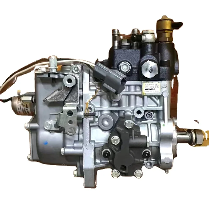 

Yanmar 4tnv3tnv Engine Pump High Pressure Oil Pump Accessories FactoryYanmar 4tnv94_98_88_84_3tnv70_74_76