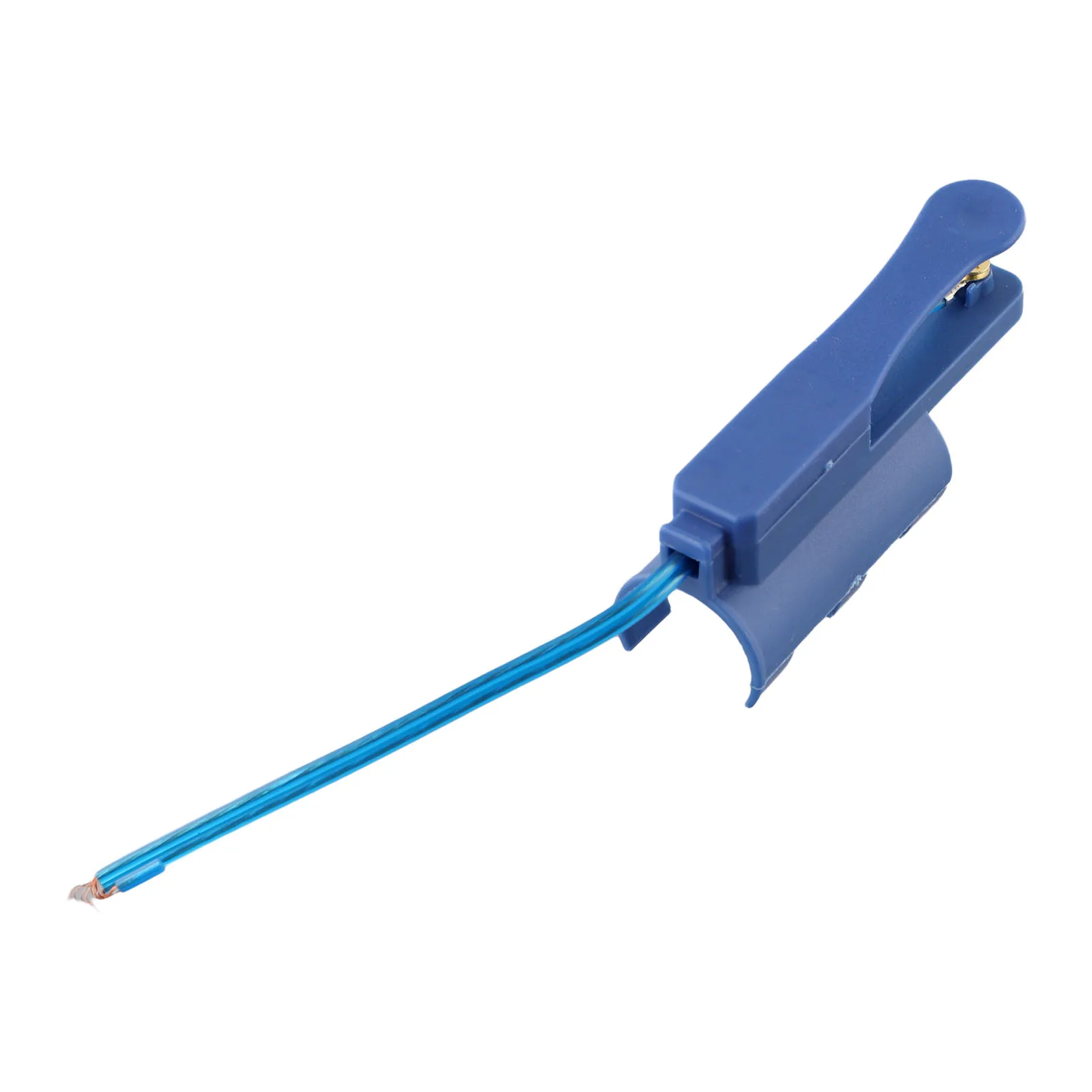 Welding Tool Switch Blue High Sensitivity Off Integrated Switch For Argon Arc Welding Torch High Quality For 150 Torch