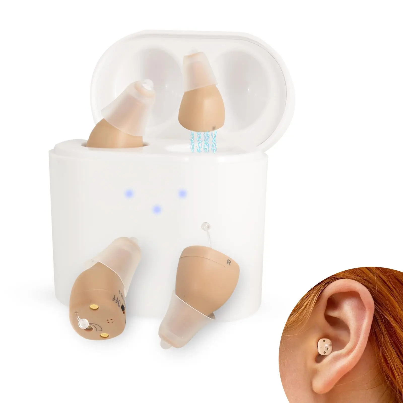 Laifa Hearing Aids …