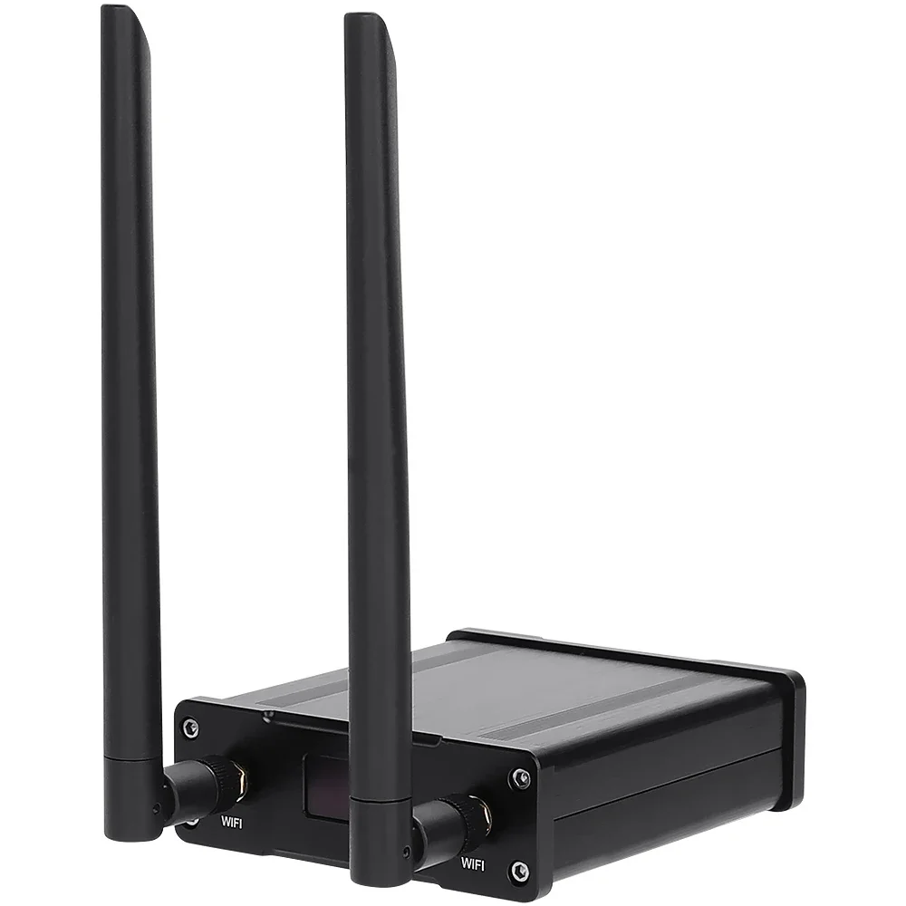 H.265 HEVC H.264 HD HDMI USB vers IP WIFI encodeur vidéo SRT RTMP HLS Streaming en direct Streamer de diffusion