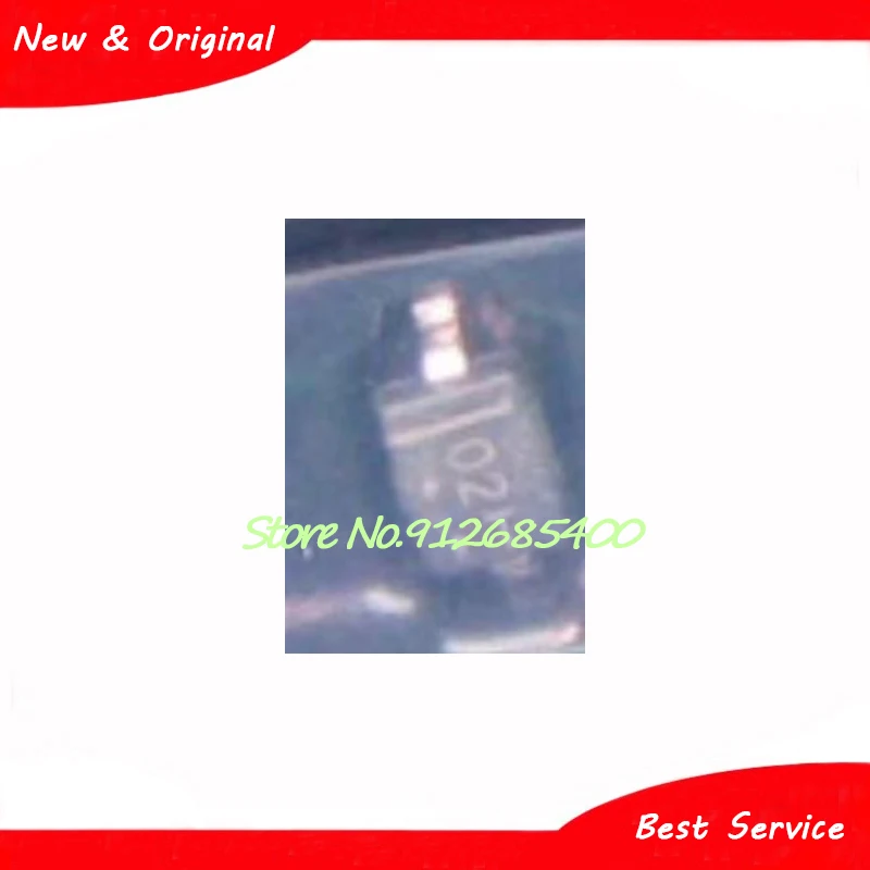 Mm5z3v0g 02 SOD523, V, جديد وأصلي, متوفر في المخزن, من من من من من من من كل قطعة