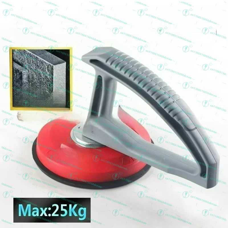 Potente Ventosa a Singola Arti - Power Tools Manual recensione e prezzo