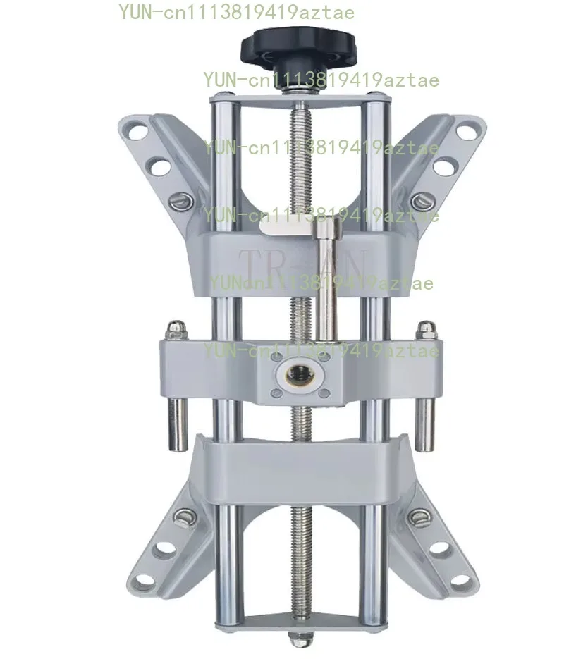 Four‑Wheel Front Wheel Aligner Fixture Clamp Head Maintenance Tool Accessories