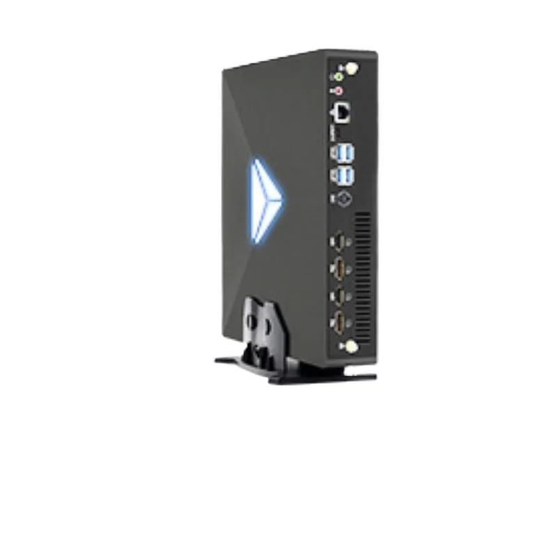 For I5 Mini Host, Micro PC Gaming Assembly Small Host Desktop