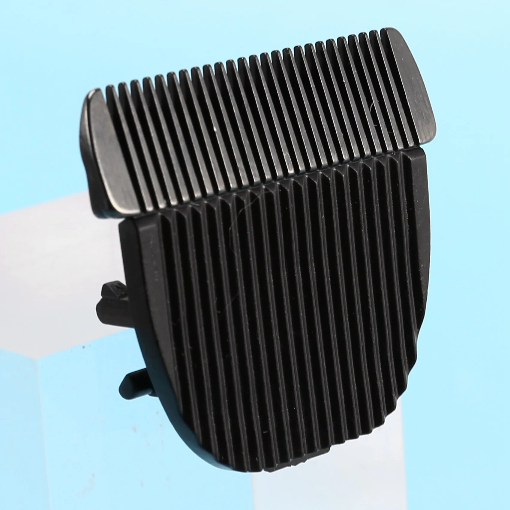 ブラックセラミックペットヘアクリマー、ブレードクリッパーヘッド、高品質、バロー、p2、p3、p6、p9、s1、lii ZP-295、ZP-293