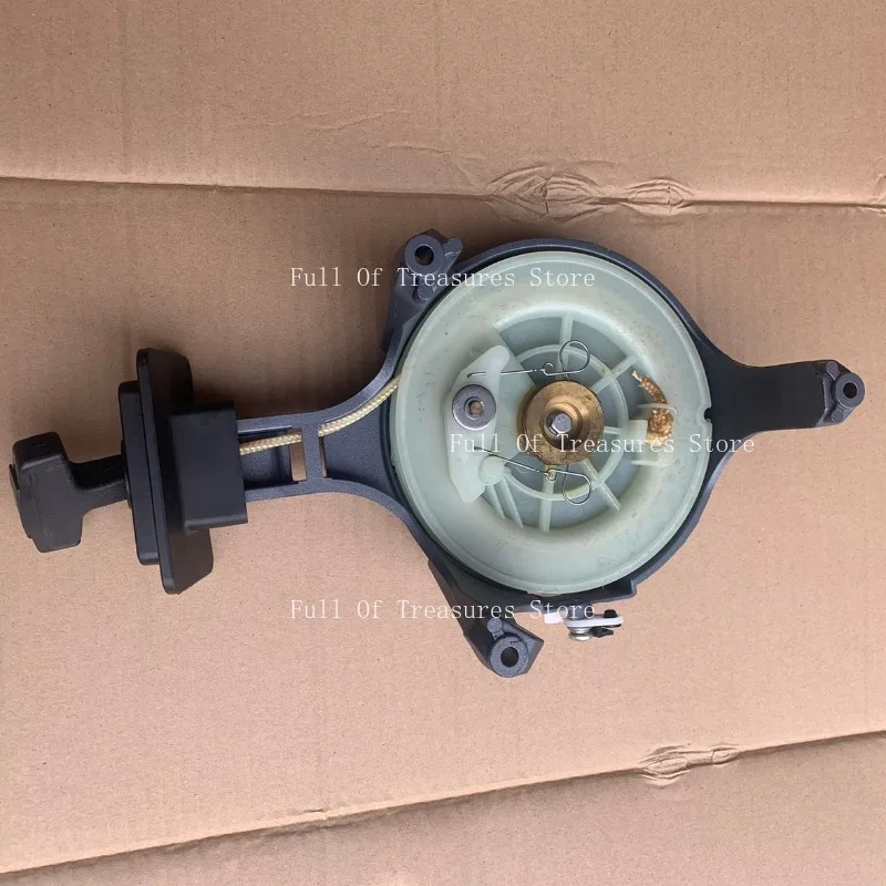 Suitable for Tohatsu and Mercury 2-stroke 15HP/18HP Outboard Engine Propellers Compatible Starter Blowback