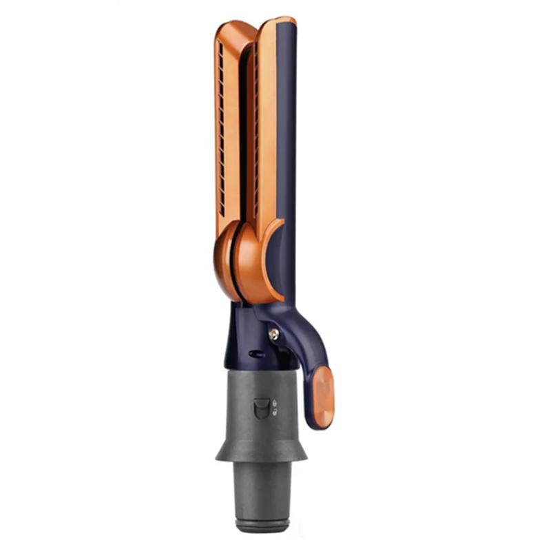 【24H-SALE!】Attachment For Dyson Airwrap HD16/15/08/03/01 Compatible Airflow Nozzle Set For Smooth Hair Styling
