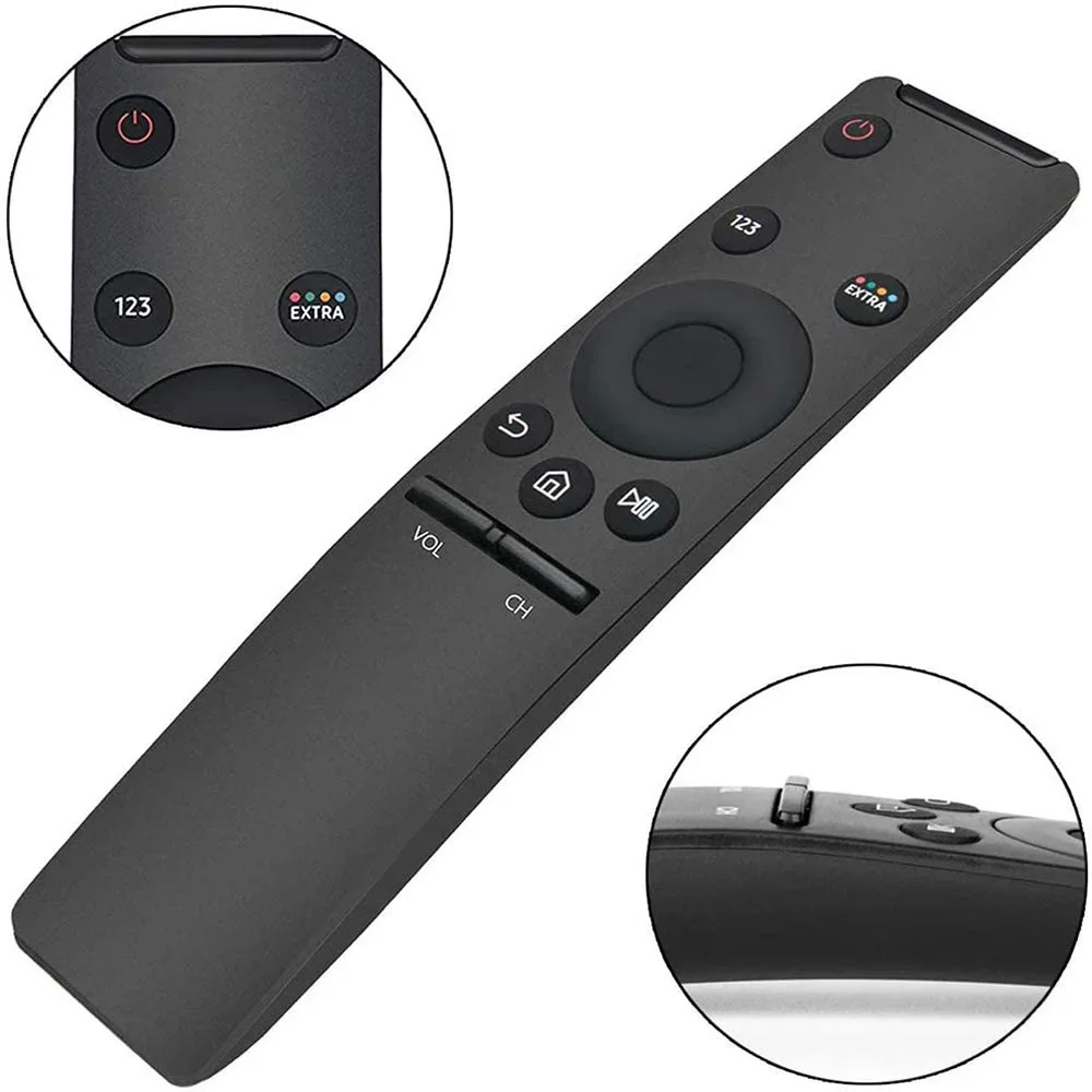 Suitable for Samsung Remote Control Smart TV BN59 01259D B 01242A 44AD 01275A 298C Universal Infrared Remote Control