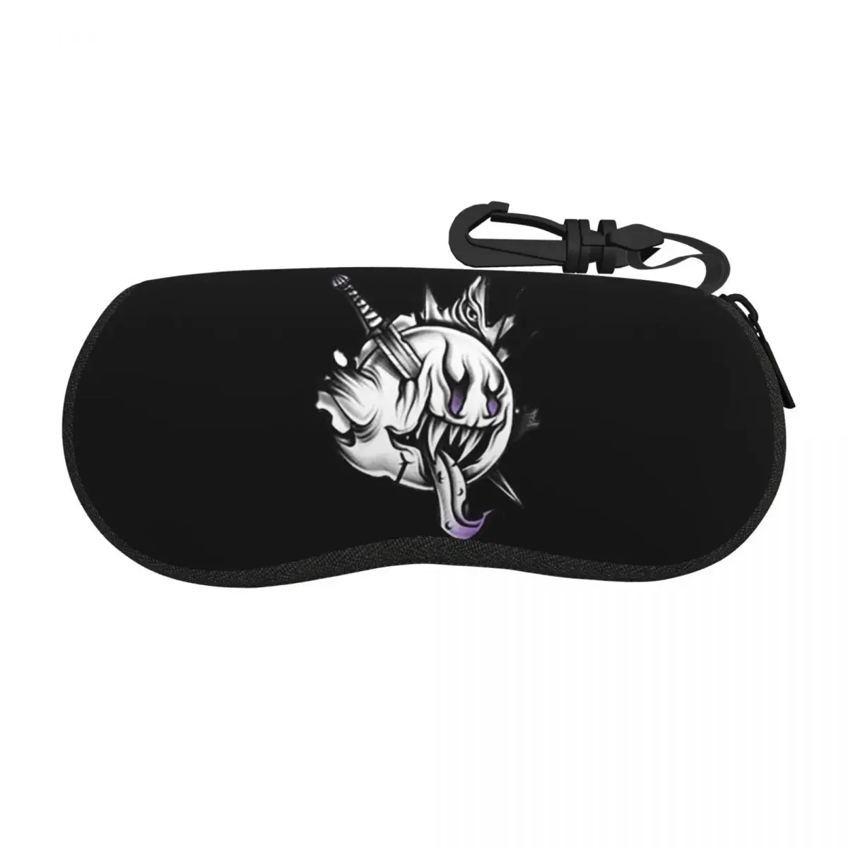 

King Boo Shell чехол для очков Защитная коробка для солнцезащитных очков Женская и мужская мягкая сумка для очков