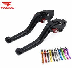 For Vespa PX Disc Models LML 125 150 200 Star PX125 PX150 Brake Clutch Levers Motorcycle Motorbike Brake Lever Handle Grips