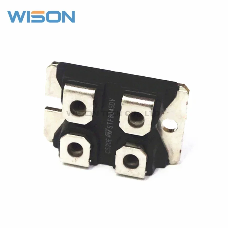 STF8045DV STF6045AV STF6045DV STF8045AV شحن مجاني وحدة جديدة ومبتكرة الثايرستور