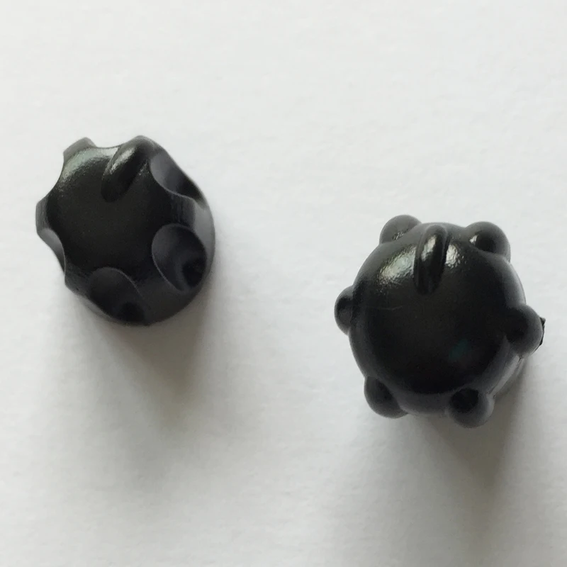 

5 пар ручек громкости и каналов для A10 CP110 XTNI и так далее