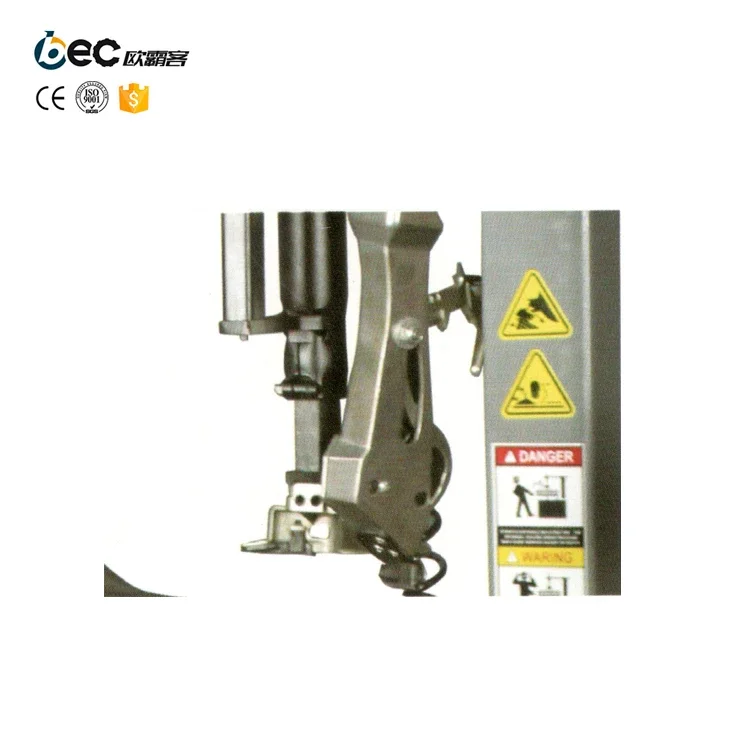 OBC-800 Automatic Controlled Mount Car Tire Change Car Tyre Changer Machine For Tyre Repair