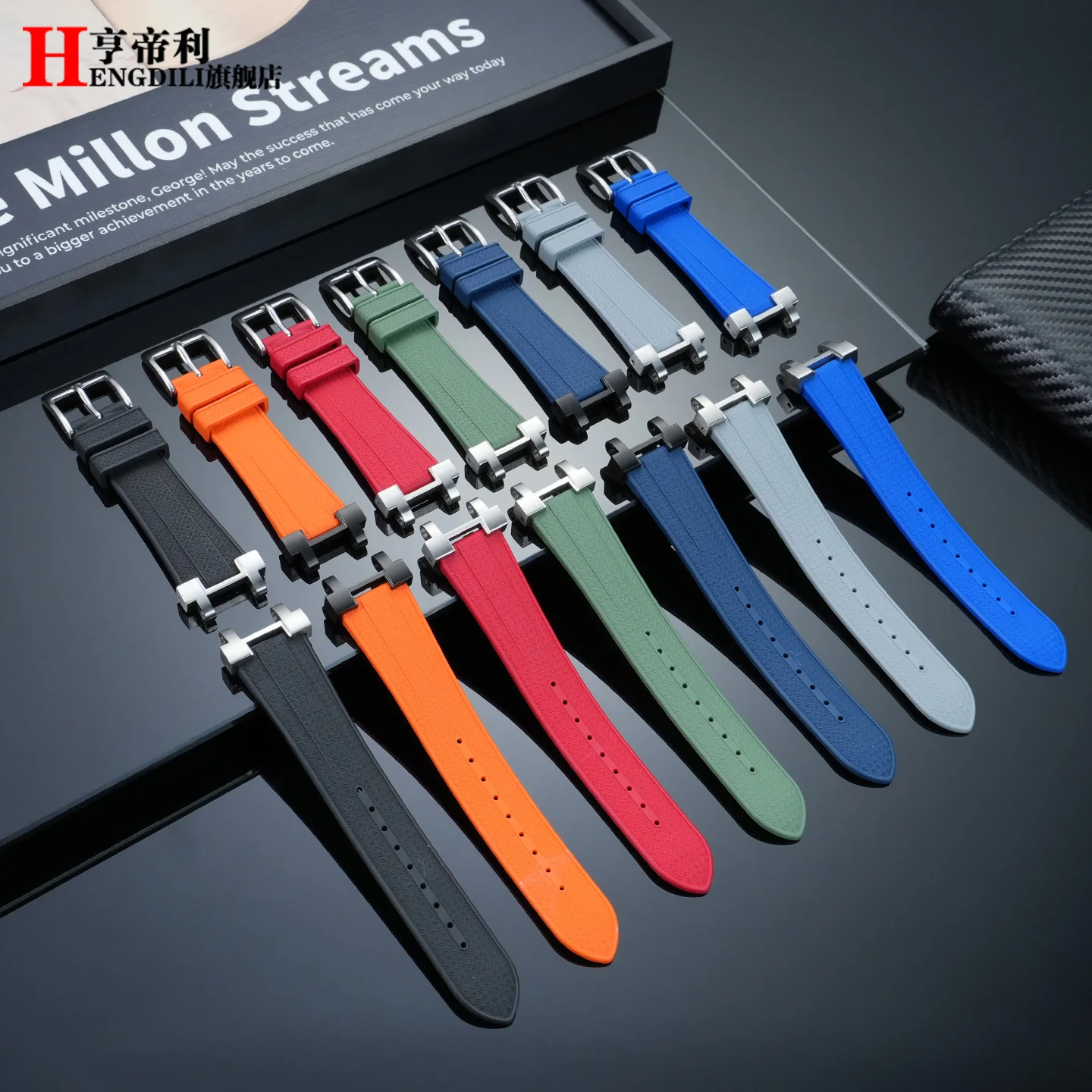 For Casio 5544 MTG-… - image