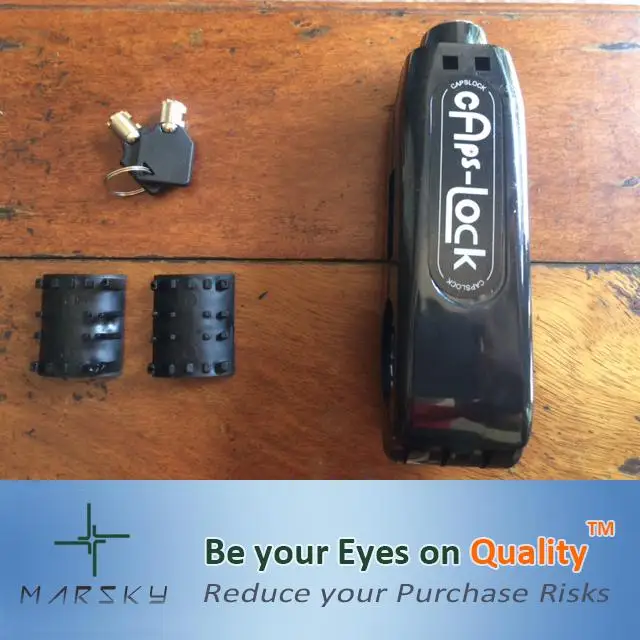 

Услуги контроля качества замка мотоцикла