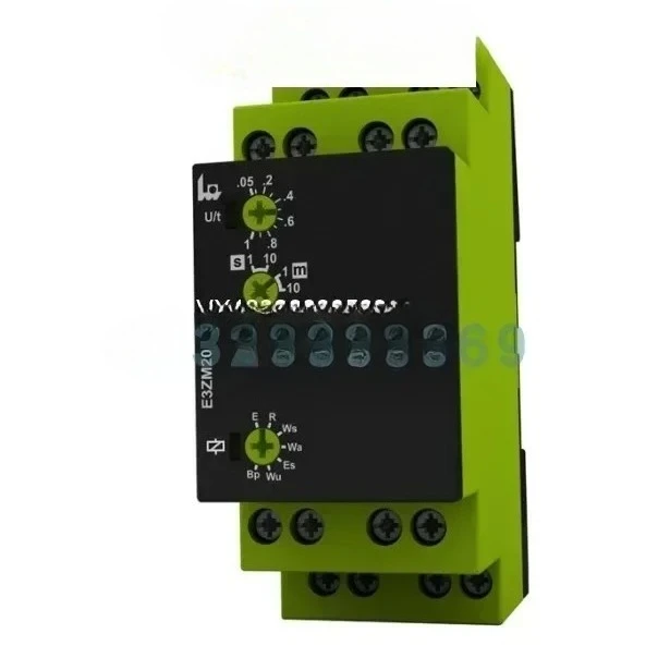 

Relay E3ZM20 12-240V AC/DC New l replacement for OM3-IE