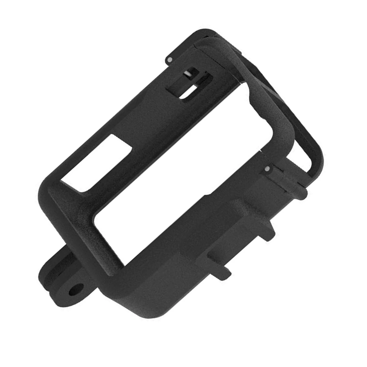 Voor Dji Osmo Action3 Sport Camera Beschermende Bezel Beugel Vast