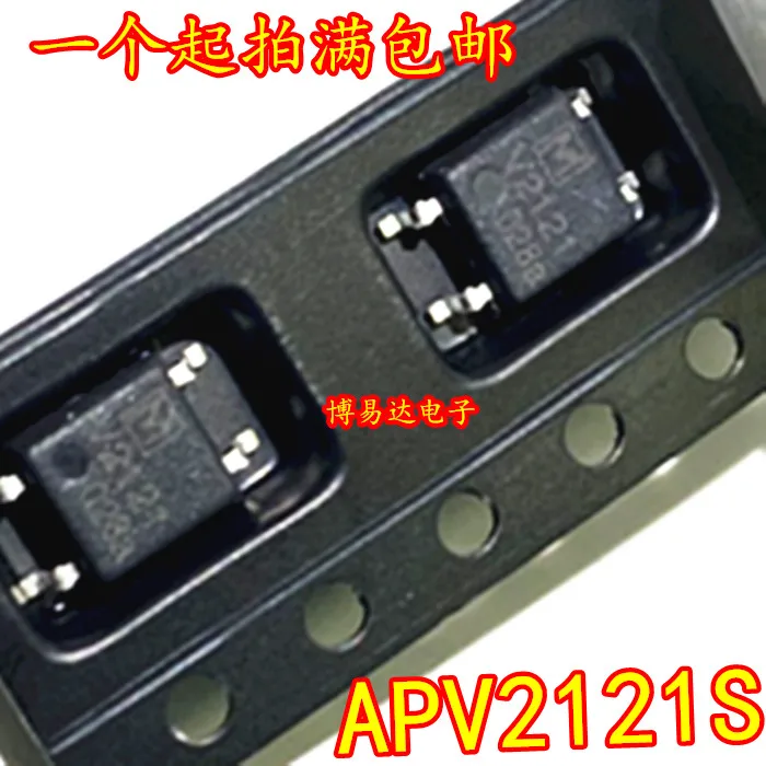 APV2121S V2121 SOP4 10szt